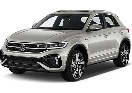 VW T-Roc Volkswagen Style Lagervorbestellung Schnell verfügbar !!!!