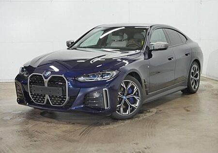 BMW i4 M50 eDrive, "M Sport", HuD, H/K, DriveAssProf., ParkAss+, uvm.