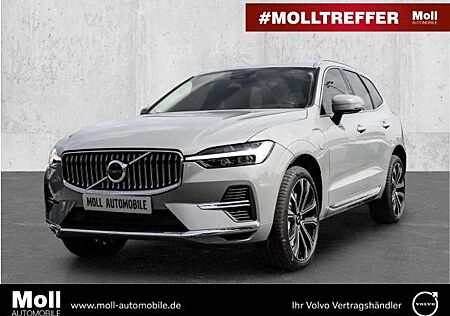 Volvo XC 60 XC60 T8 AWD Recharge Plus Bright Auto