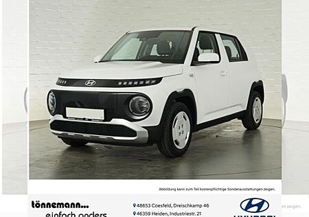 Hyundai Inster 42 kWh Select ⚡ *SOFORT VERFÜGBAR* ⚡