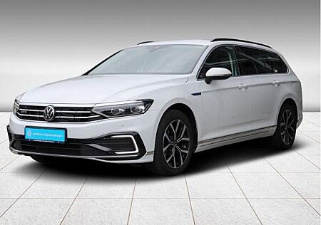 VW Passat Volkswagen Variant 1.4 TSI Hybrid GTE DSG Navi ACC