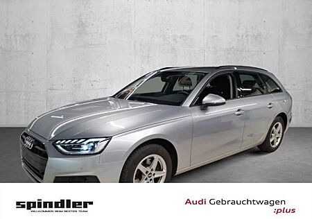 Audi A4 Avant 35 TDI S-tronic / Navi+, RFK, LED, ACC