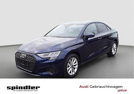 Audi A3 Limousine 30 TFSI S-tronic / MMI-Navi+, ACC