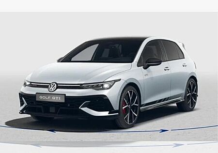 VW Golf Volkswagen GTI Clubsport 2,0 l TSI OPF HARMAN KARDON+PANO+KAMERA+HUD+NAVI
