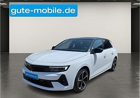 Opel Astra GS | 131PS | Tech-Paket | Navigation | SOFORT VERFÜGBAR
