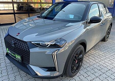 DS Automobiles DS 3 Performance Line + E-TENSE