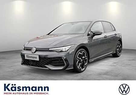 VW Golf Volkswagen R-Line 1,5 l eTSI OPF 110 kW (150 PS) 7-Gang-DSG *Sofort verfügbar* Aktion gültig bis 27.06.2025