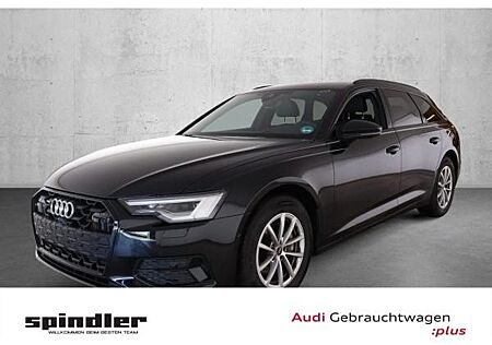 Audi A6 Avant advanced 40TDI quattro S-tronic/ Matrix