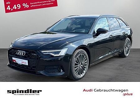 Audi A6 Avant advanced 40TDI quattro S-tronic/ Matrix