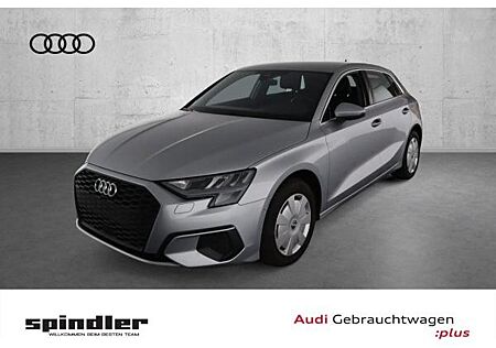 Audi A3 Sportback 30 TDI / MMI-Navi plus, RFK, DAB