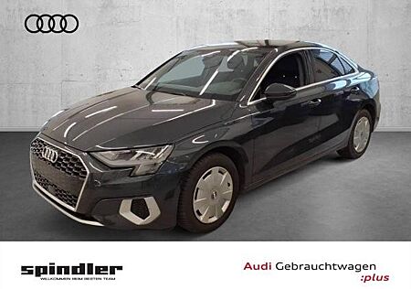 Audi A3 Limousine advanced 35 TFSI S-tronic / Connect