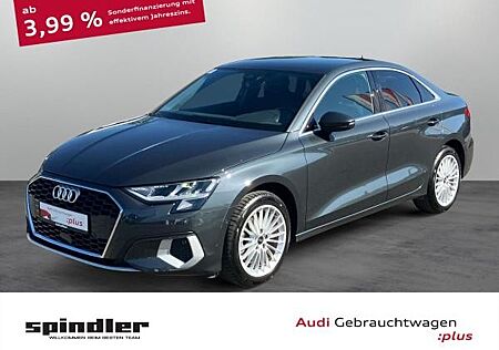 Audi A3 Limousine advanced 35 TFSI S-tronic / Connect
