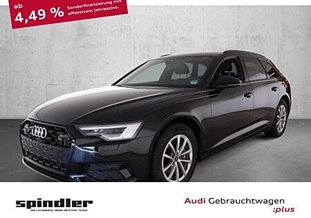 Audi A6 Avant advanced 40TDI quattro S-tronic/ Matrix