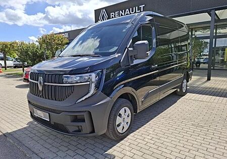 Renault Master Kasten FWD extra L2H2 3,5t Blue dCi 130 - Sonderaktion - Sofort Verfügbar!