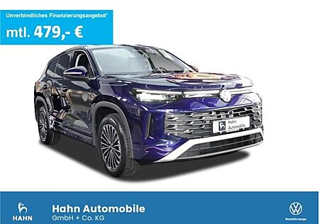 VW Tayron Volkswagen Elegance 1,5 l eTSI OPF *Sofort Verfügbar*