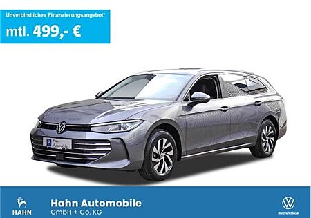 VW Passat Volkswagen Business 2,0 l TDI *Sofort Verfügbar*