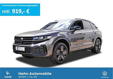 VW Touareg Volkswagen R-Line 3,0 l V6 TDI *Sofort Verfügbar*