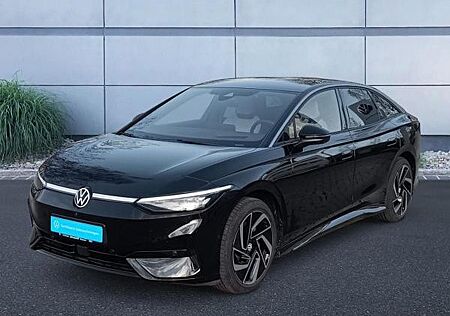 VW ID.7 Volkswagen Pro Head-up-Display, Harman Kardon, Easy Open & Close