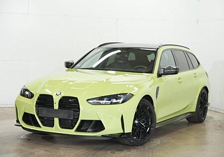 BMW M3 Comp. xDrive Tour., H/K, HuD, DrivAssProf., ParkAss+, uvm.