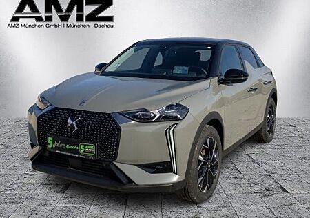DS Automobiles DS 3 Opera E-TENSE