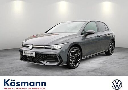 VW Golf Volkswagen R-Line 1,5 l eTSI OPF 110 kW (150 PS) 7-Gang-DSG *Sofort verfügbar* Aktion gültig bis 27.06.2025