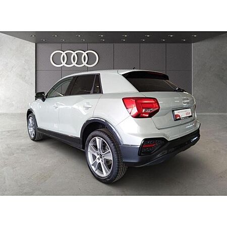 Audi Q2 leasen