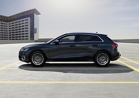 Audi A3 Sportback 35 TFSI S tronic advanced LED AHK Tempomat
