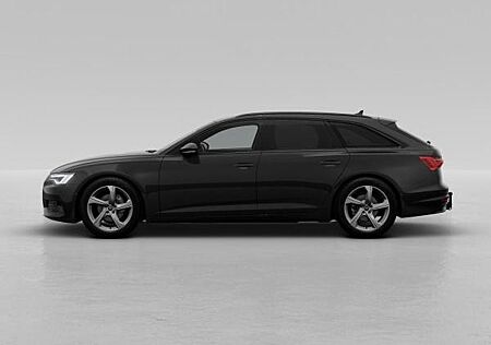 Audi A6 Avant 35 TDI S tronic sport advanced MatrixLED ACC Leder Panorama