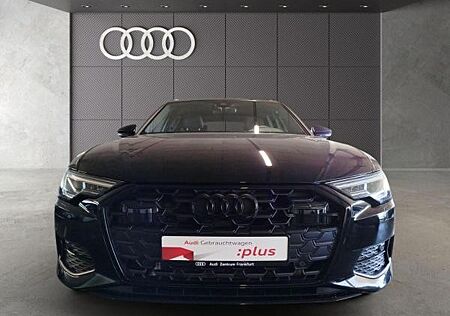 Audi A6 Avant 35 TDI S tronic sport advanced MatrixLED ACC Leder Panorama