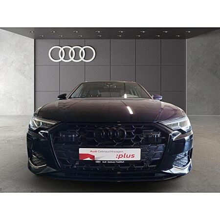 Audi A6 leasen