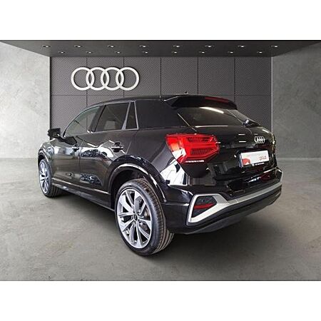 Audi Q2 leasen
