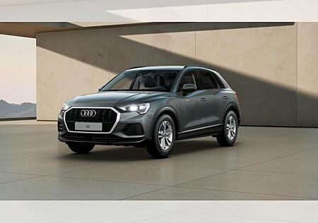 Audi Q3 35 TFSI S tronic BESTELLFAHRZEUG freie Konfiguration