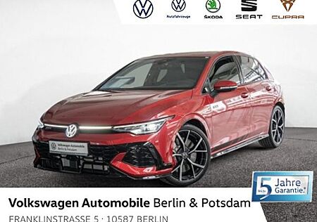 VW Golf Volkswagen GTI Clubsport 2.0 TSI 5JGarantie *Facelift*