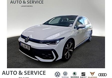 VW Golf Volkswagen VIII GTE 1.5 eHybrid*DCC*MATRIX*4xCAM*18ALU