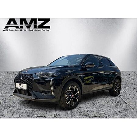 DS Automobiles DS3 leasen
