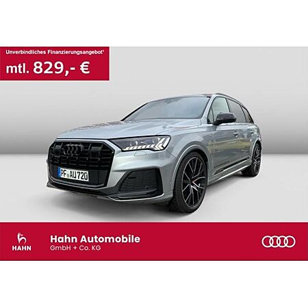 Audi Q7 leasen