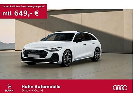 Audi A5 Avant TDI quattro S tronic