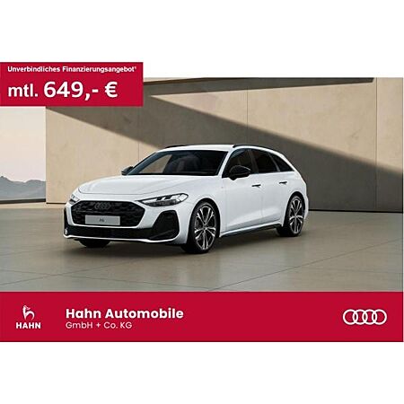 Audi A5 leasen