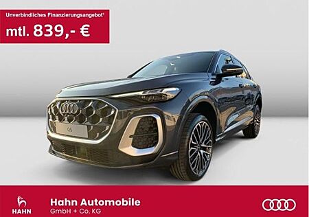 Audi SQ5 SUV TFSI Stronic
