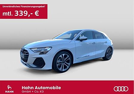 Audi A3 gebraucht kaufen Audi A3 Sportback S line 35 TFSI