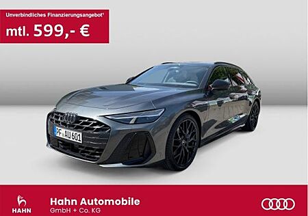 Audi A6 Avant TDI quattro S tronic // Sofort verfügbar //