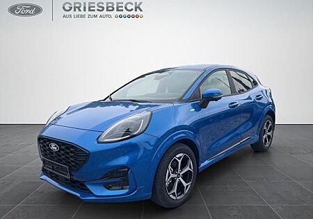 Ford Puma ST-Linie PPS LED