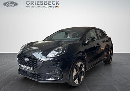 Ford Puma ST-Line PPS