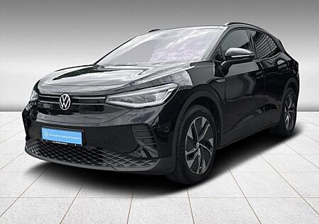 VW ID.4 Volkswagen Pro Performance AHK PDC Klima LED Navi Pano Sitzhzg