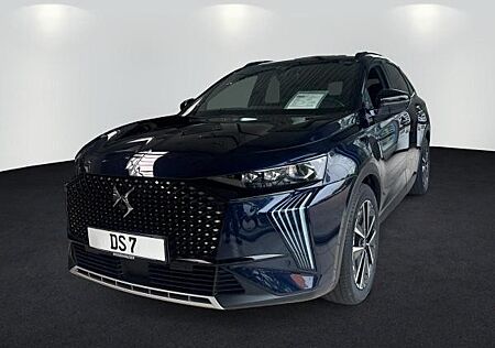 DS Automobiles DS 7 OPERA E-TENSE 4x4 300