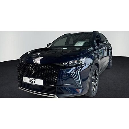 DS Automobiles DS7 Crossback leasen