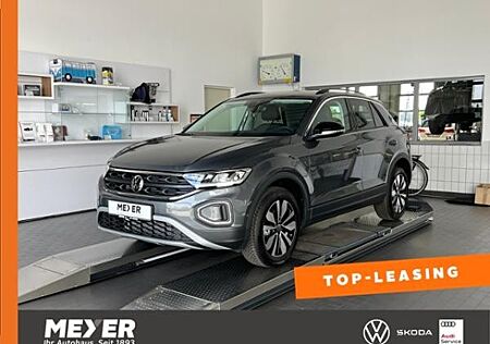 VW T-Roc Volkswagen GOAL 1.0 TSI *Ganzjahresreifen, Rückfahrka
