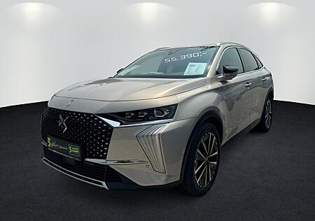 DS Automobiles DS 7 OPERA E-TENSE 225