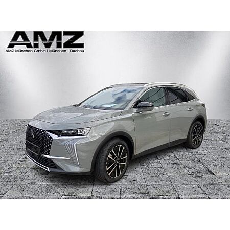 DS Automobiles DS7 Crossback leasen