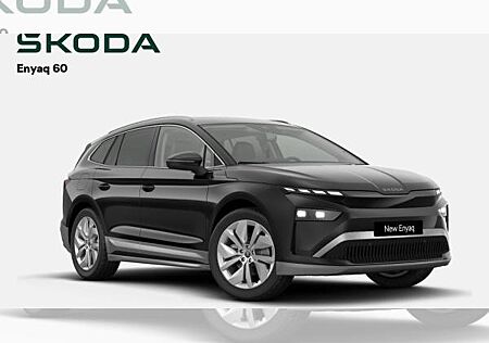 Skoda Enyaq 60